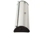 | (Rollup-Display "Barracuda" inkl. Druck)