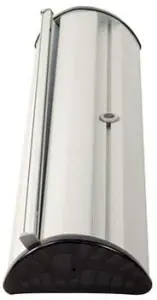 Rollup-Display "Barracuda" inkl. Druck
