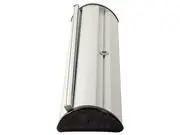 | (Rollup-Display "Barracuda" inkl. Druck)