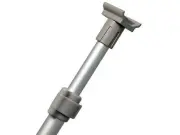 | (Rollup-Display "Barracuda" inkl. Druck)