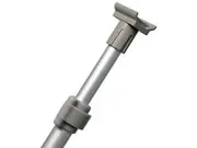 | (Rollup-Display "Barracuda" inkl. Druck)