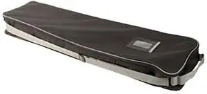 Rollup-Display "Barracuda" inkl. Druck