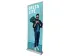 Rollup-System "Delta Lite"  (Rolldisplay-Systeme) 