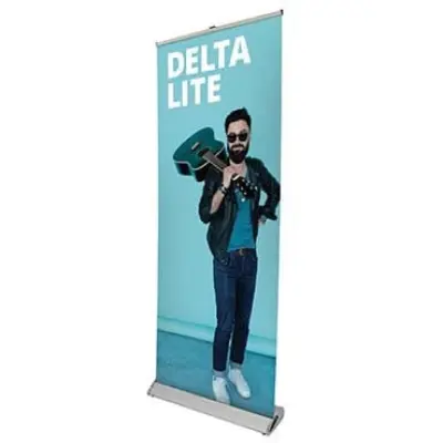 Rollup-System "Delta Lite"