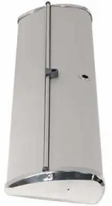 Rollup-System "Delta Lite"