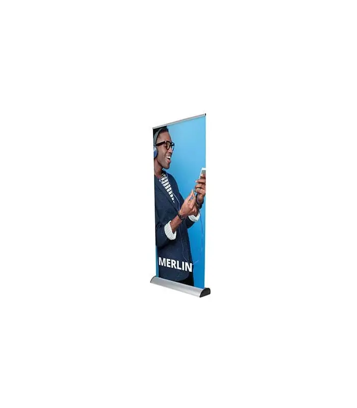 Rollup-System "Merlin"