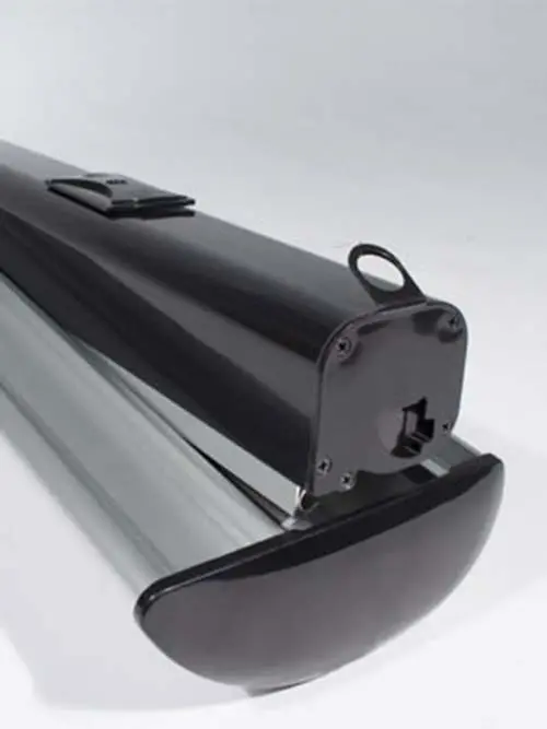 Rollup-Display "Merlin" inkl. Druck