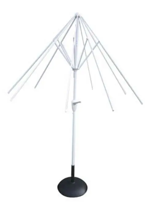 Schirmständer "Sunrise R"