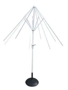 Schirmständer "Sunrise R"