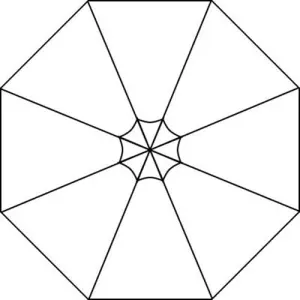 Schirmständer "Sunrise R"