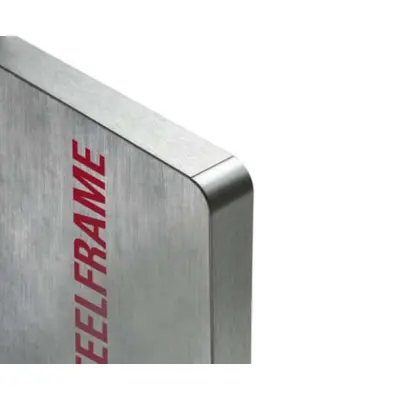 Stahlrahmen "Steelframe" 