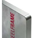  | (Stahlrahmen "Steelframe" )