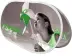 Stowaway inkl. Bedruckung  (Outdoor-Banner) 