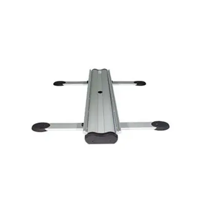Outdoor-RollUp-System "Thunder"