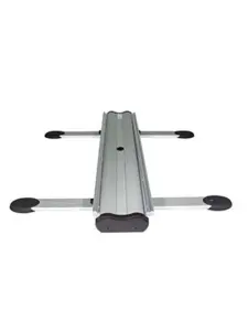 Outdoor-RollUp-System "Thunder"