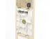 Bodenaufsteller "Velo Wood"  (greenline) 