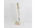 Bodenaufsteller "Velo Wood"  (greenline) 