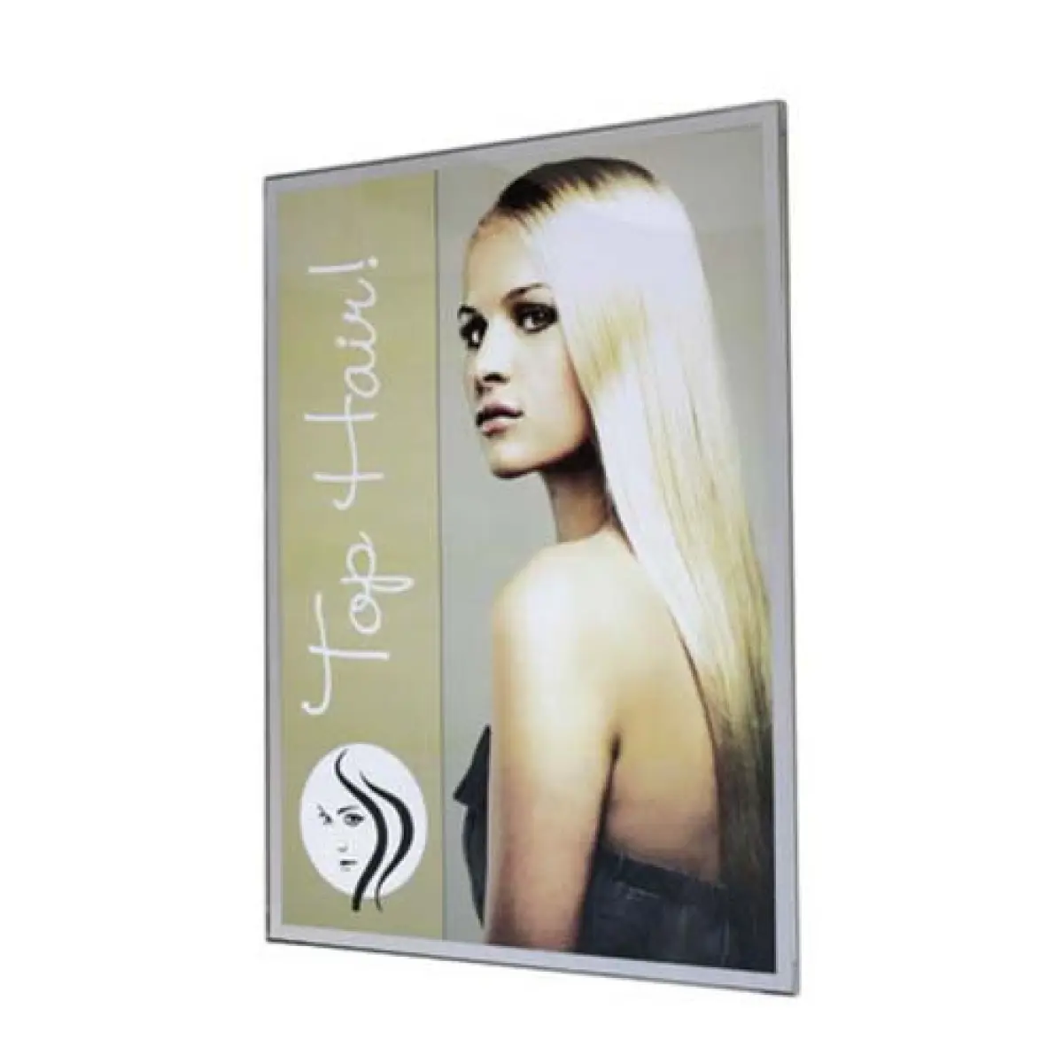 Wandrahmen "Magnetdoor Slim"