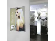 | (Wandrahmen "Magnetdoor Slim")