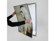 (Wandrahmen "Magnetdoor Slim")