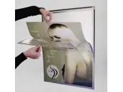 | (Wandrahmen "Magnetdoor Slim")
