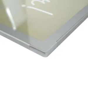 Wandrahmen "Magnetdoor Slim"