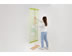 Holzbanner "Wood Craft" inkl. Bannerdruck  (Bannerdisplays) 