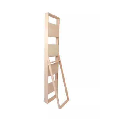 Bodenständer "Wood Mate"