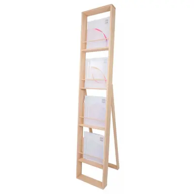 Bodenständer "Wood Mate"  (Bodenstaender)