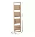Wandrahmen "Wood Mate"
