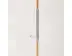 Holzbanner "Wood Stand" inkl. Druck  (Bannerdisplays) 