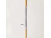  | (Holzbanner "Wood Stand" inkl. Druck)