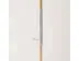 Holzbanner "Wood Stand" inkl. Druck  (greenline) 