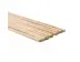 Keder-Holzstangen für das Bannerdisplay "Wood Stand"  (Zubehoer) 