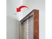  | (Wandrahmen "Woodframe")