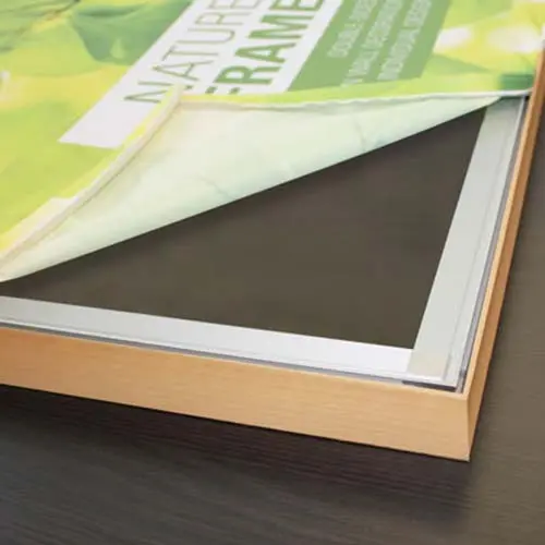 Wandrahmen "Woodframe"