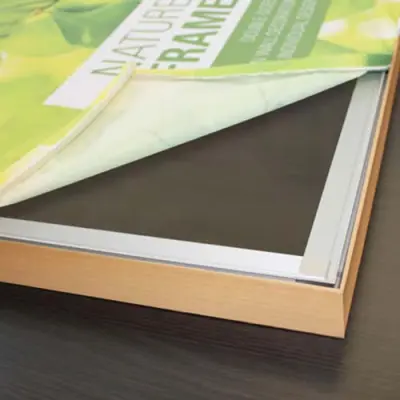 Wandrahmen "Woodframe"