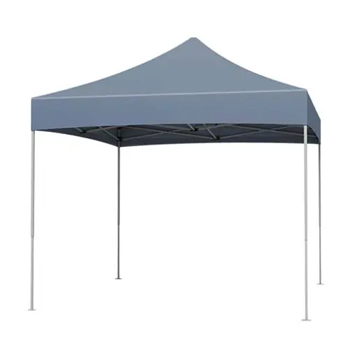 Promotion-Zelt "Premium"  (Outdoor-Banner)