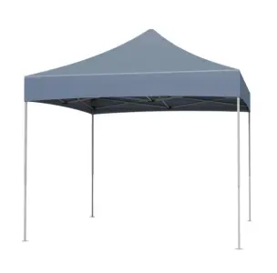 Promotion-Zelt "Premium"  (Outdoor-Banner)