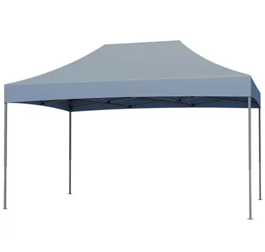 Promotion-Zelt "Premium"  (Outdoor-Banner)