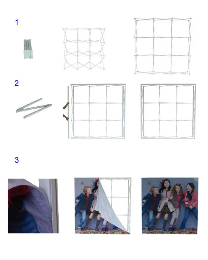 Aufbaubilder