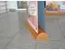 Greenline-RollUp "Bambus oval Double"  mit Bedruckung  (greenline) 