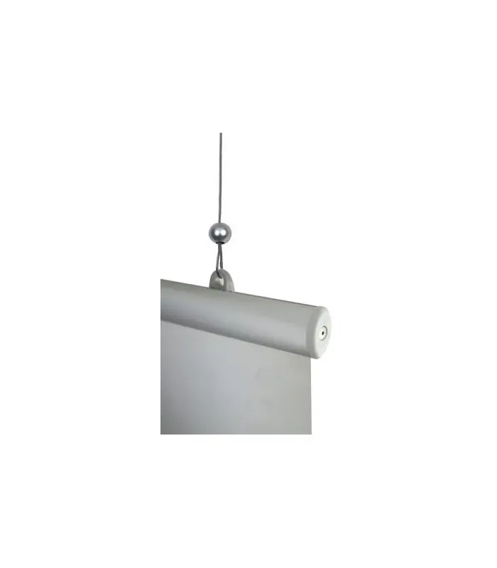 Bannerblock mit Clips