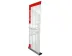 Rollup-Display "Barracuda" inkl. Druck  (Rollups) 