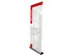Rollup-Display "Barracuda" inkl. Druck  (Rollups) 