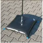 Details zu Beachflag Zubehör