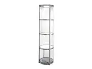 (Messe-Vitrine "Pirouet")