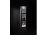  | (Messe-Vitrine  "Pirouet")