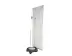 Outdoor-Banner "Blizzard" inkl. Druck  (Outdoor-Banner) 
