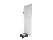 | (Outdoor-Banner "Blizzard" inkl. Druck)
